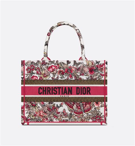 christian dior butterfly tote bag|dior book totes preis.